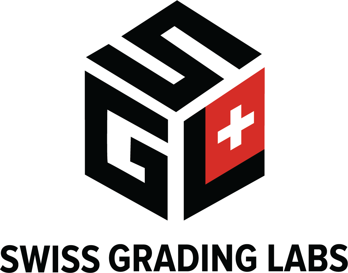 Swiss Grading Labs Logo